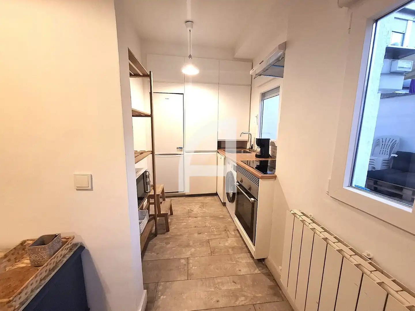 Pis de 65 m² a Madrid