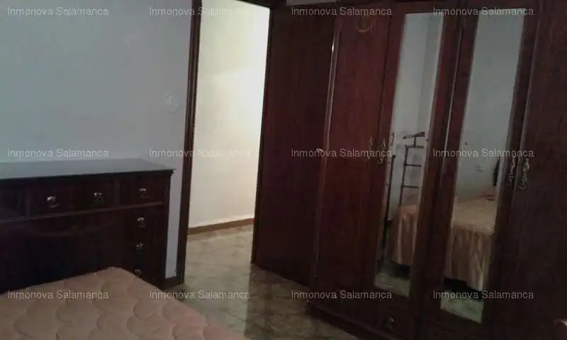 Pis de 120 m² a Salamanca