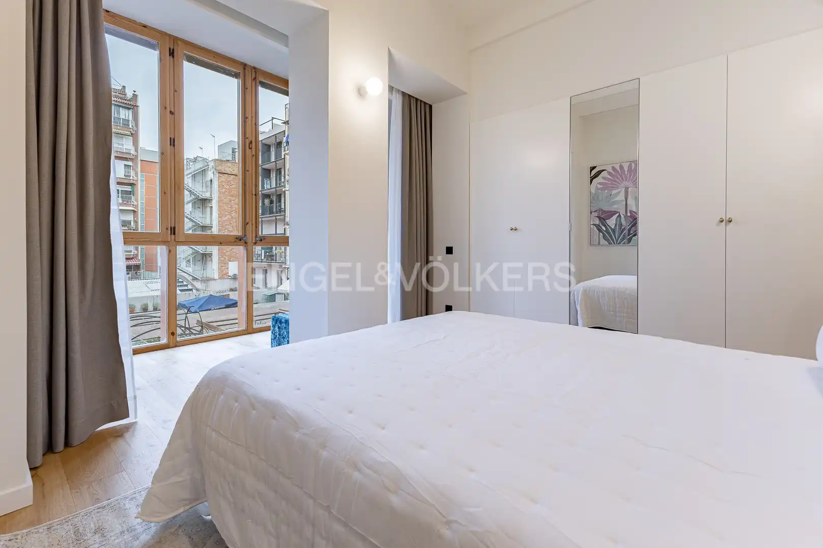 Appartamento 109 m² a Barcelona