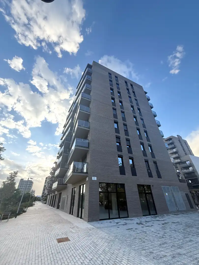 Piso de 59 m² en Barcelona