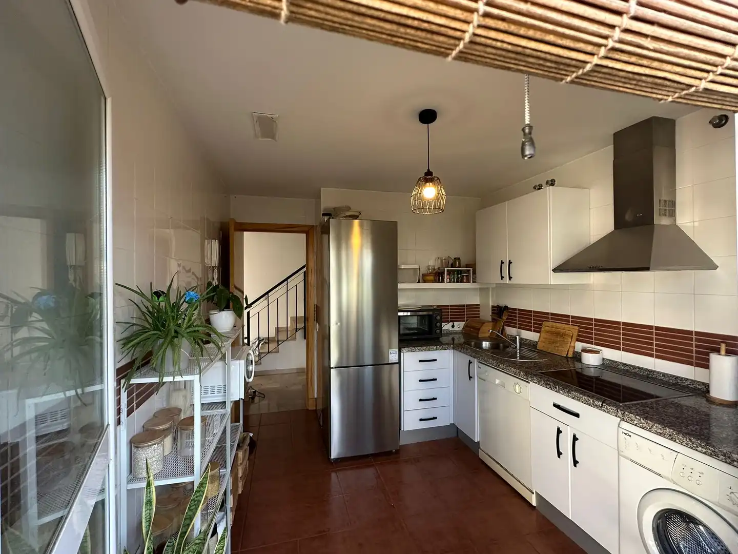 Casa de 166 m² a Bollullos de la Mitación