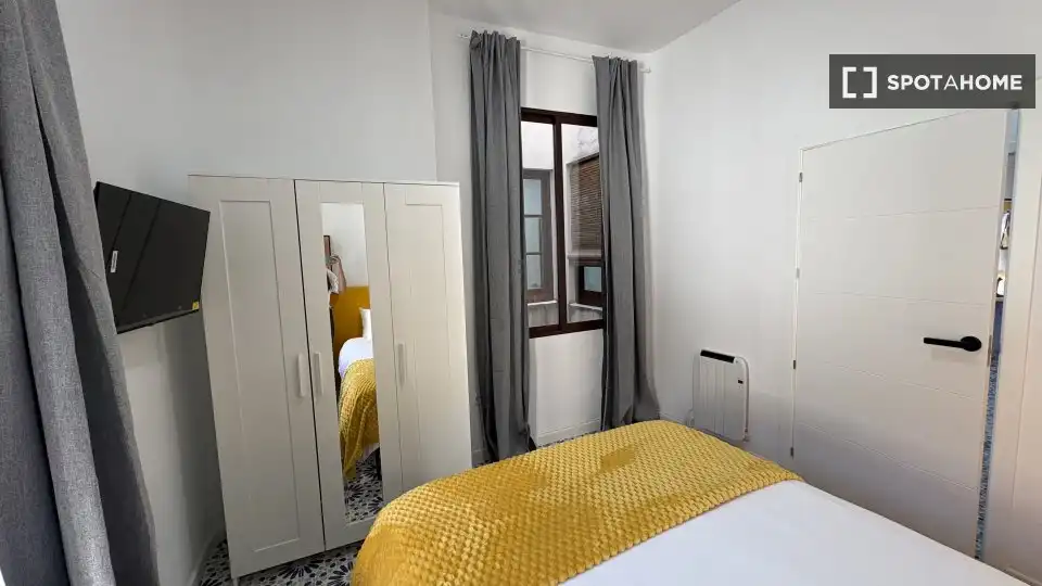 Habitación en alquiler, Granada