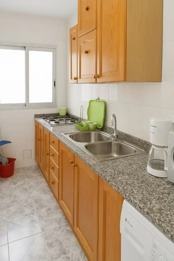 Appartamento 55 m² a Peníscola / Peñíscola