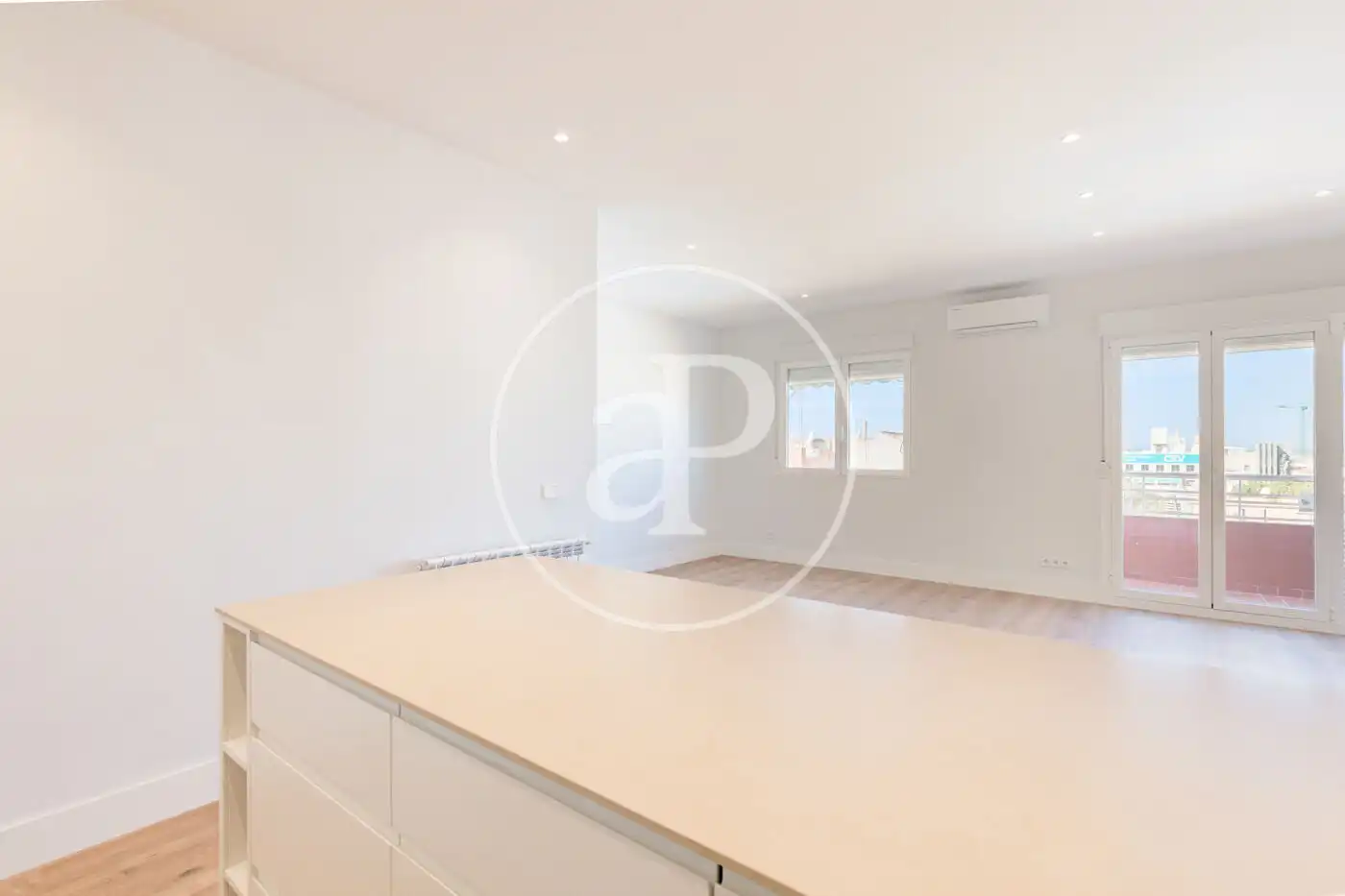 Pis de 108 m² a Madrid