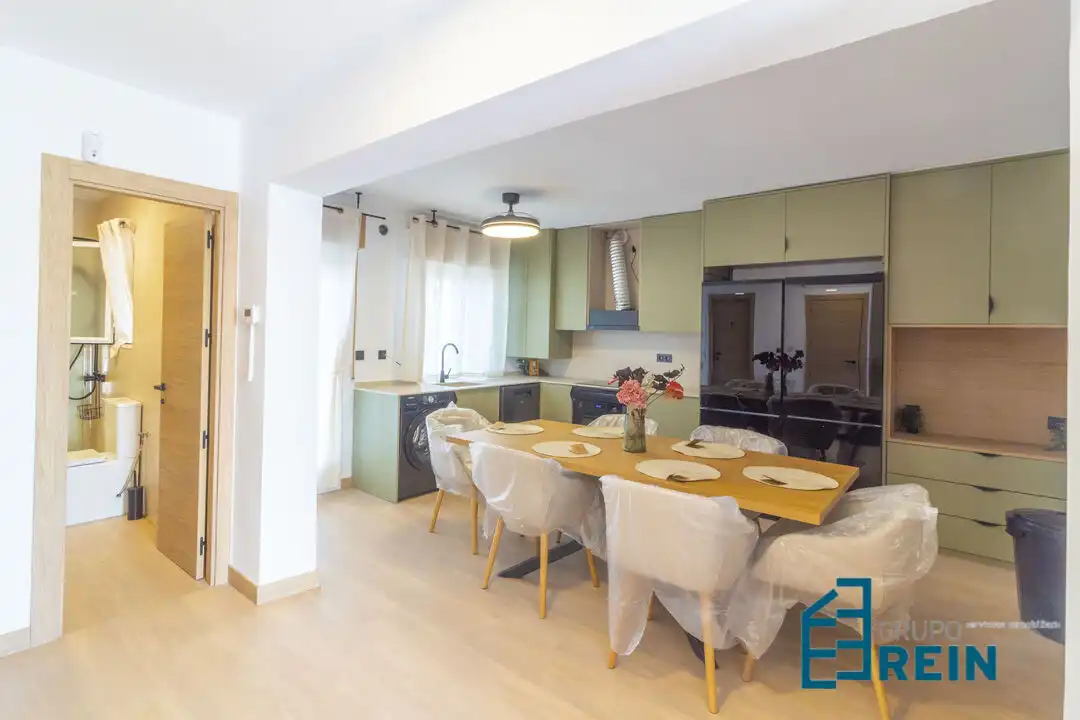Casa de 150 m² en Magán