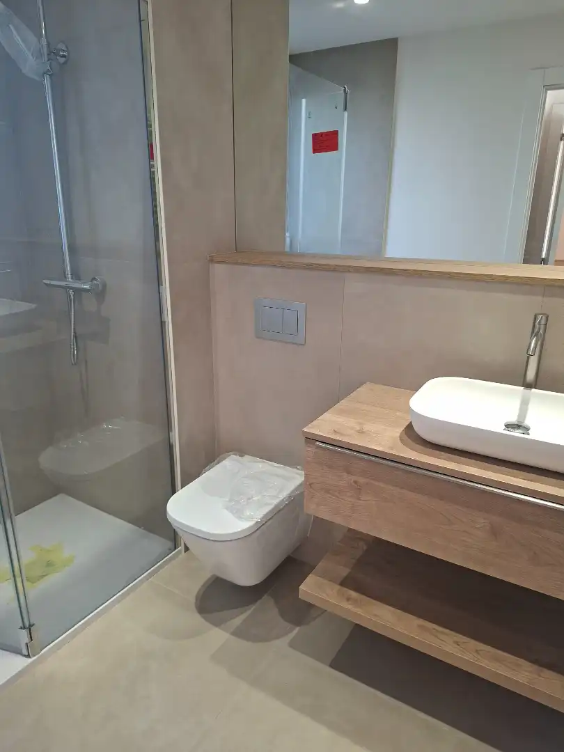 Квартира 320 м² у Sabadell