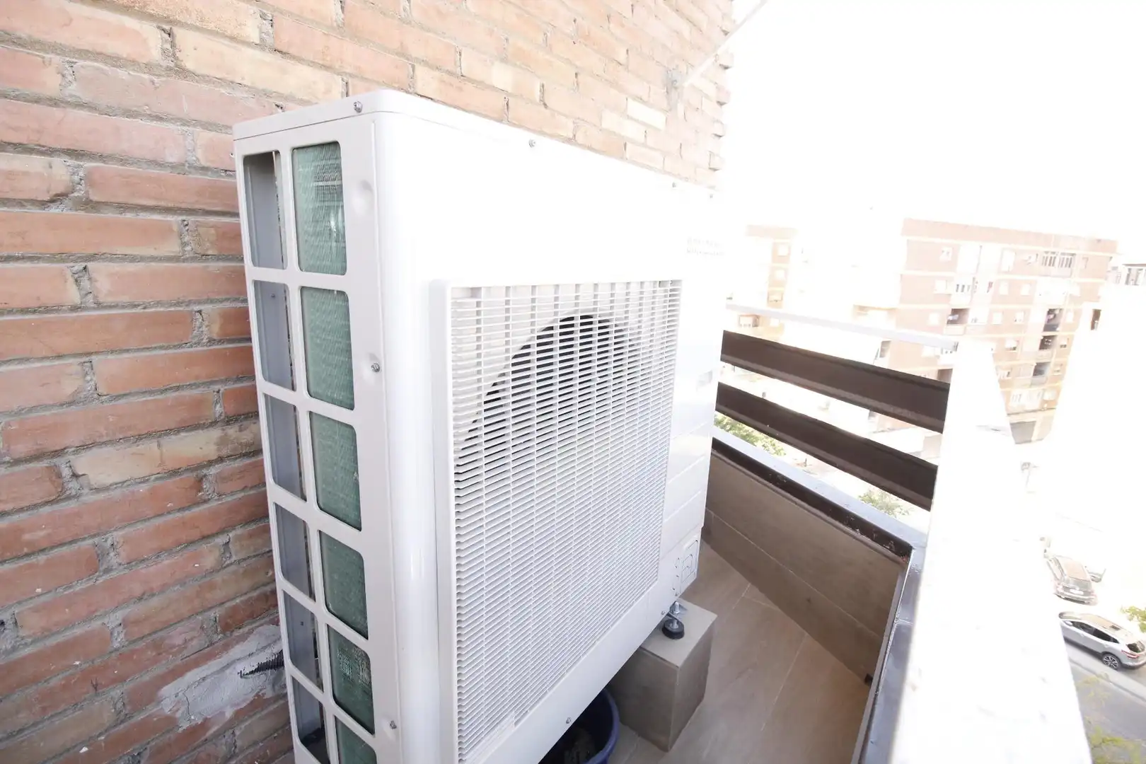 Piso de 90 m² en Granada