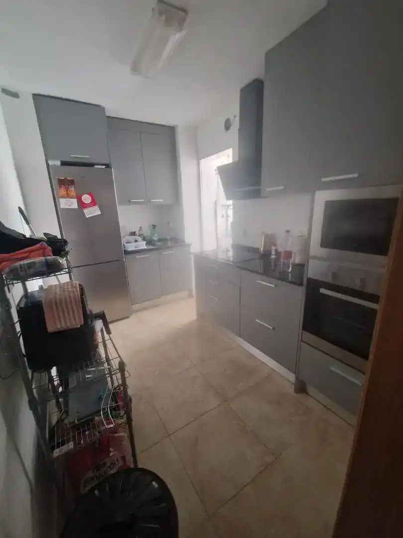Habitación 115 m², Málaga