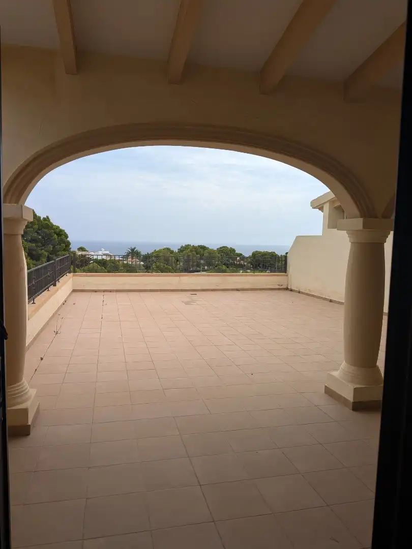 Casa de 278 m² a Altea