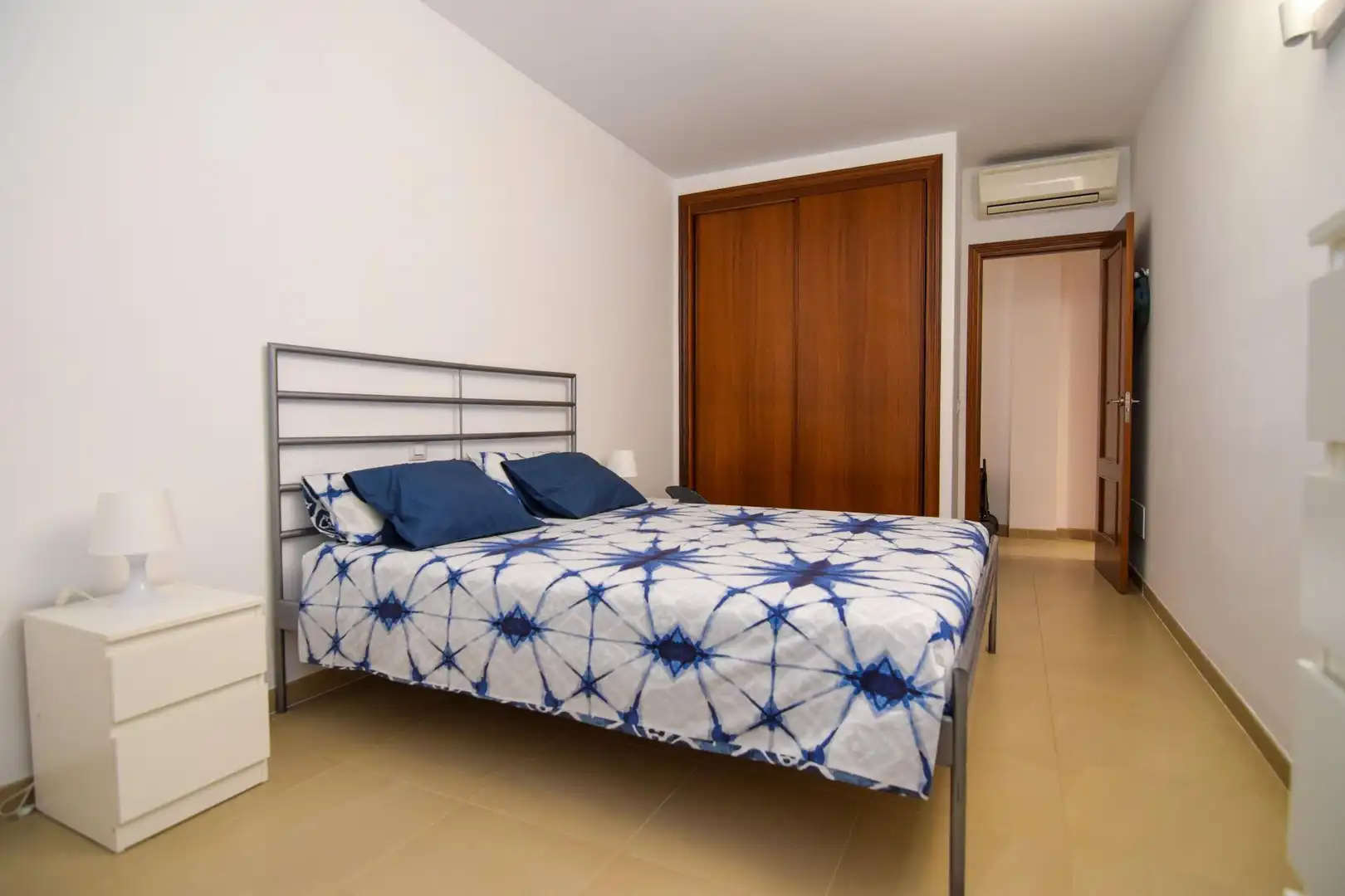 Piso de 130 m² en Artà