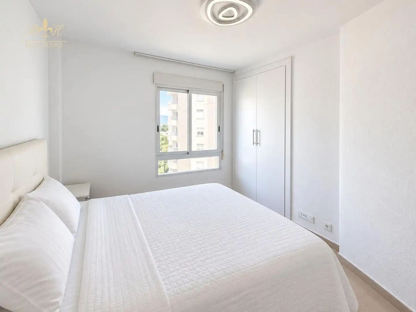 Piso de 80 m² en Alfaz del Pi