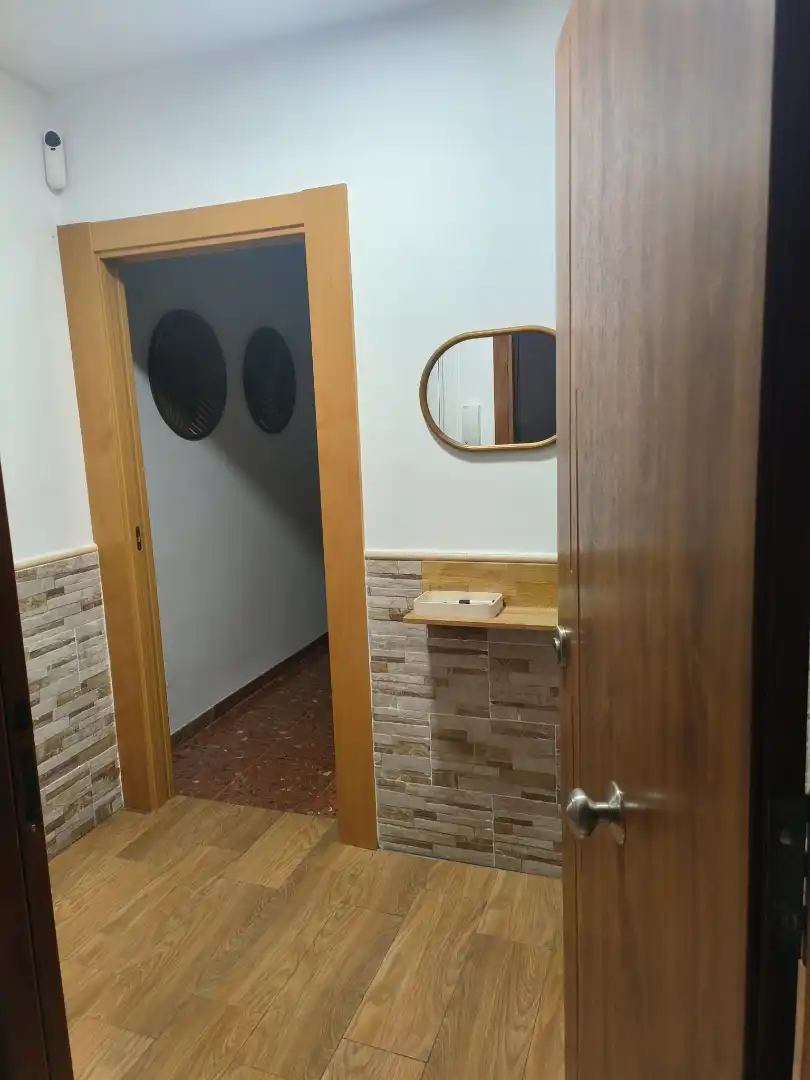 Wohnung 100 m² in Roquetas de Mar