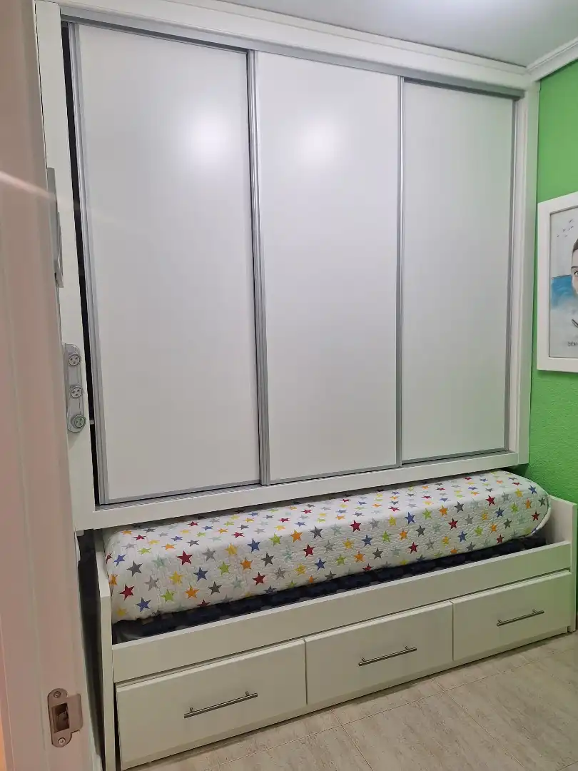 Pis de 81 m² a Còrdova