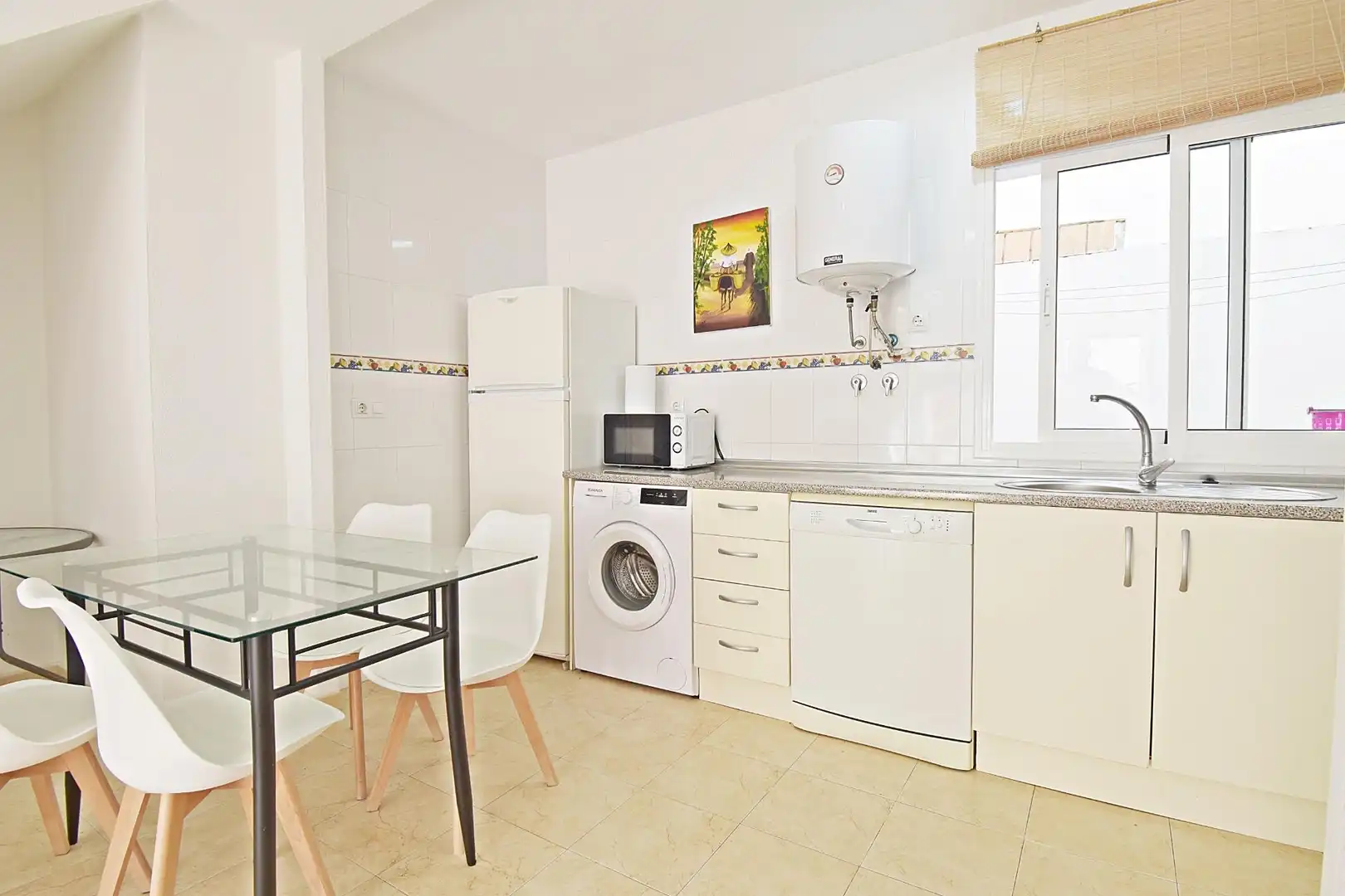 Piso de 64 m² en Chipiona
