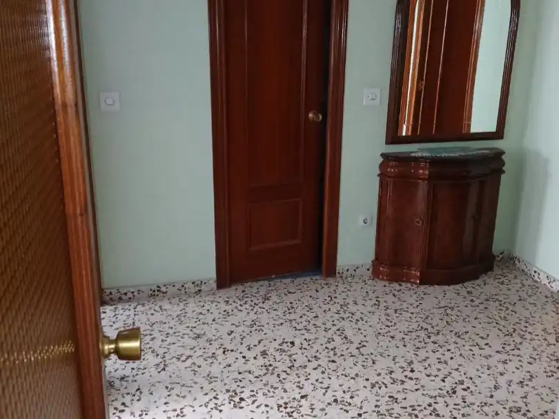 Habitació de lloguer, Albacete