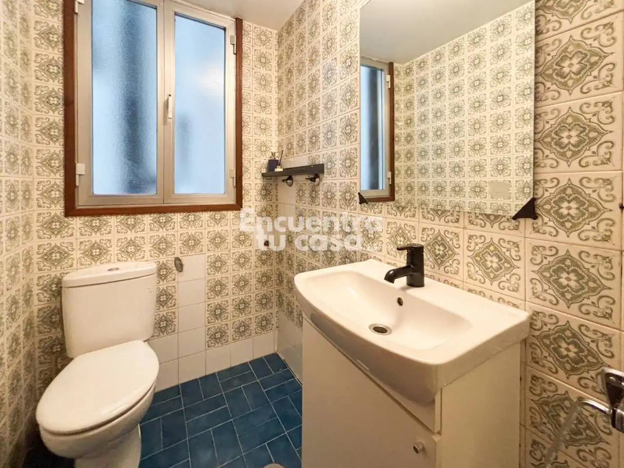 Piso de 98 m² en San Sebastián
