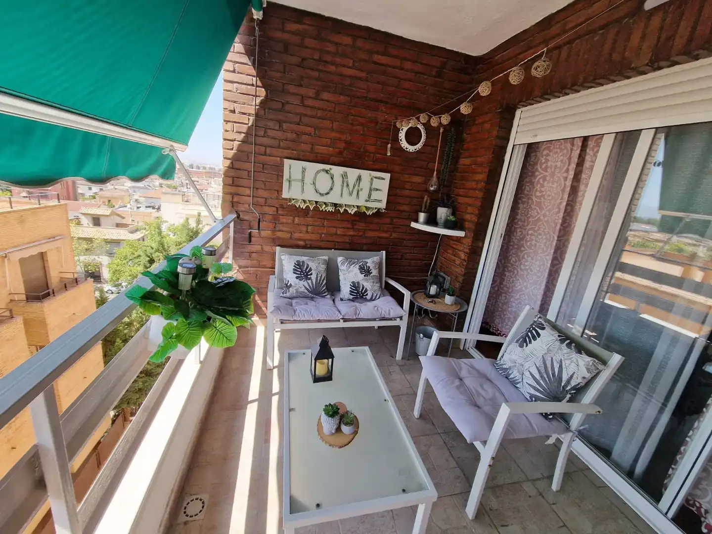 Habitación 120 m², Granada