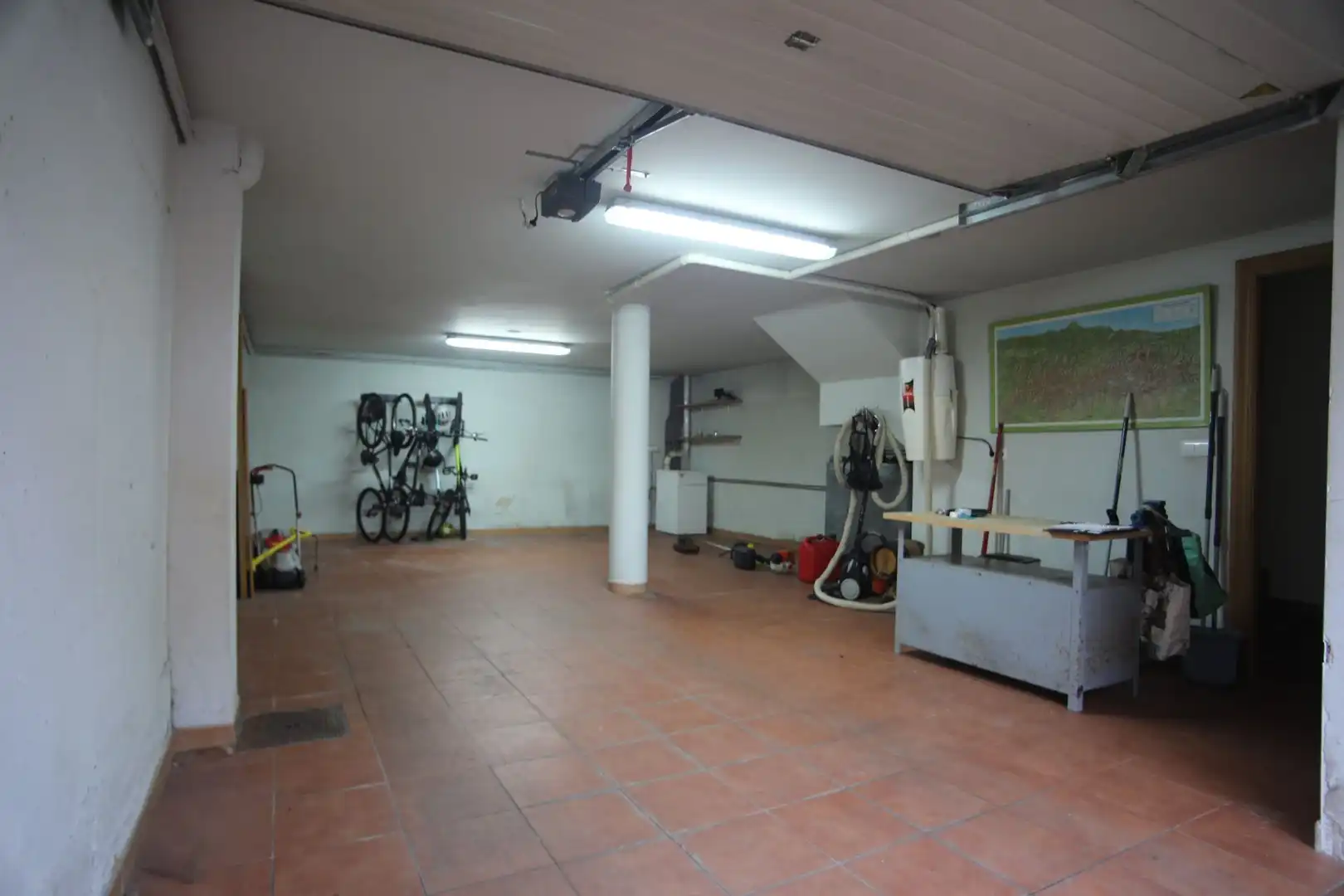 Casa de 216 m² a Udías