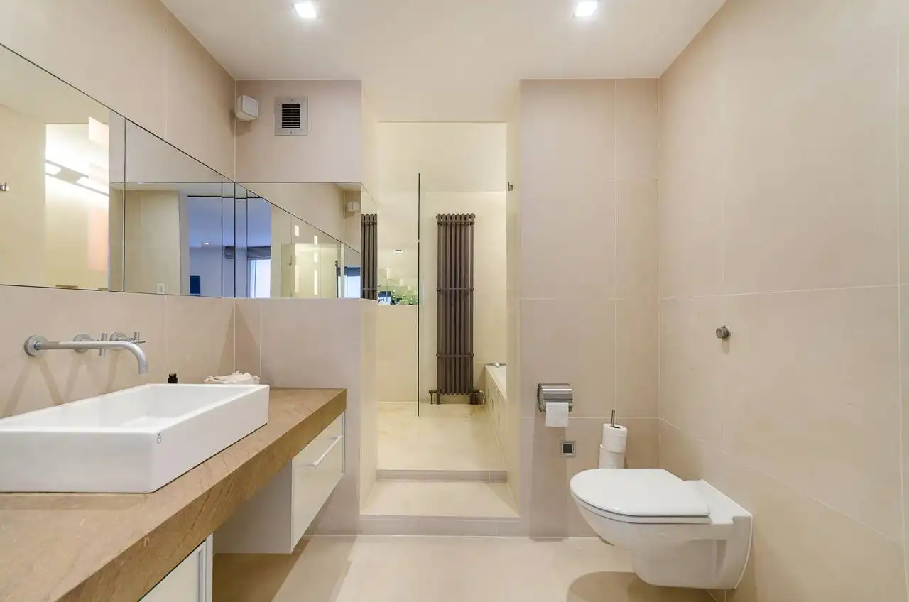 Wohnung 55 m² in Valencia