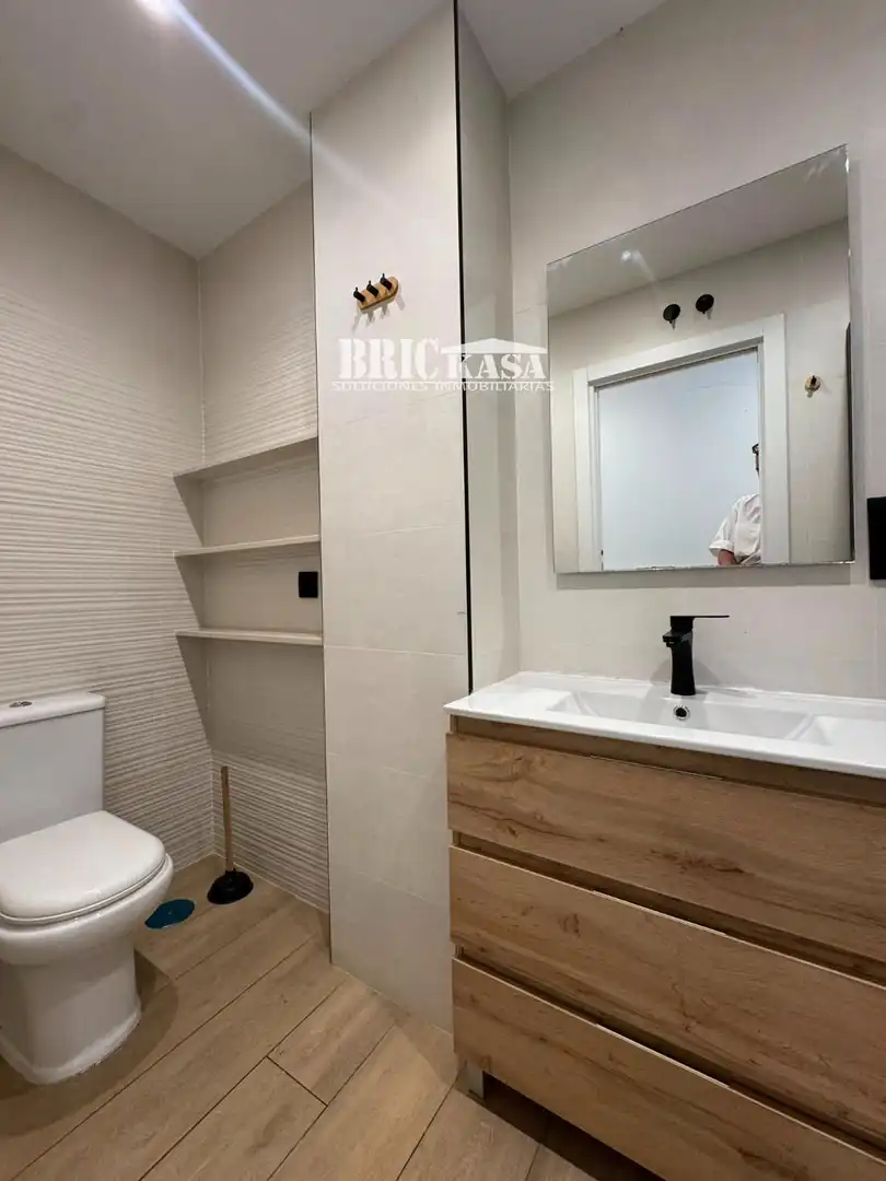 Piso de 170 m² en Cáceres