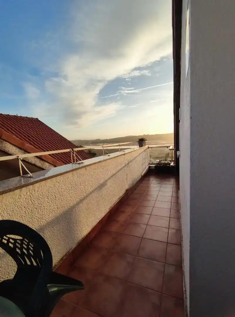 Piso de 80 m² en Miengo