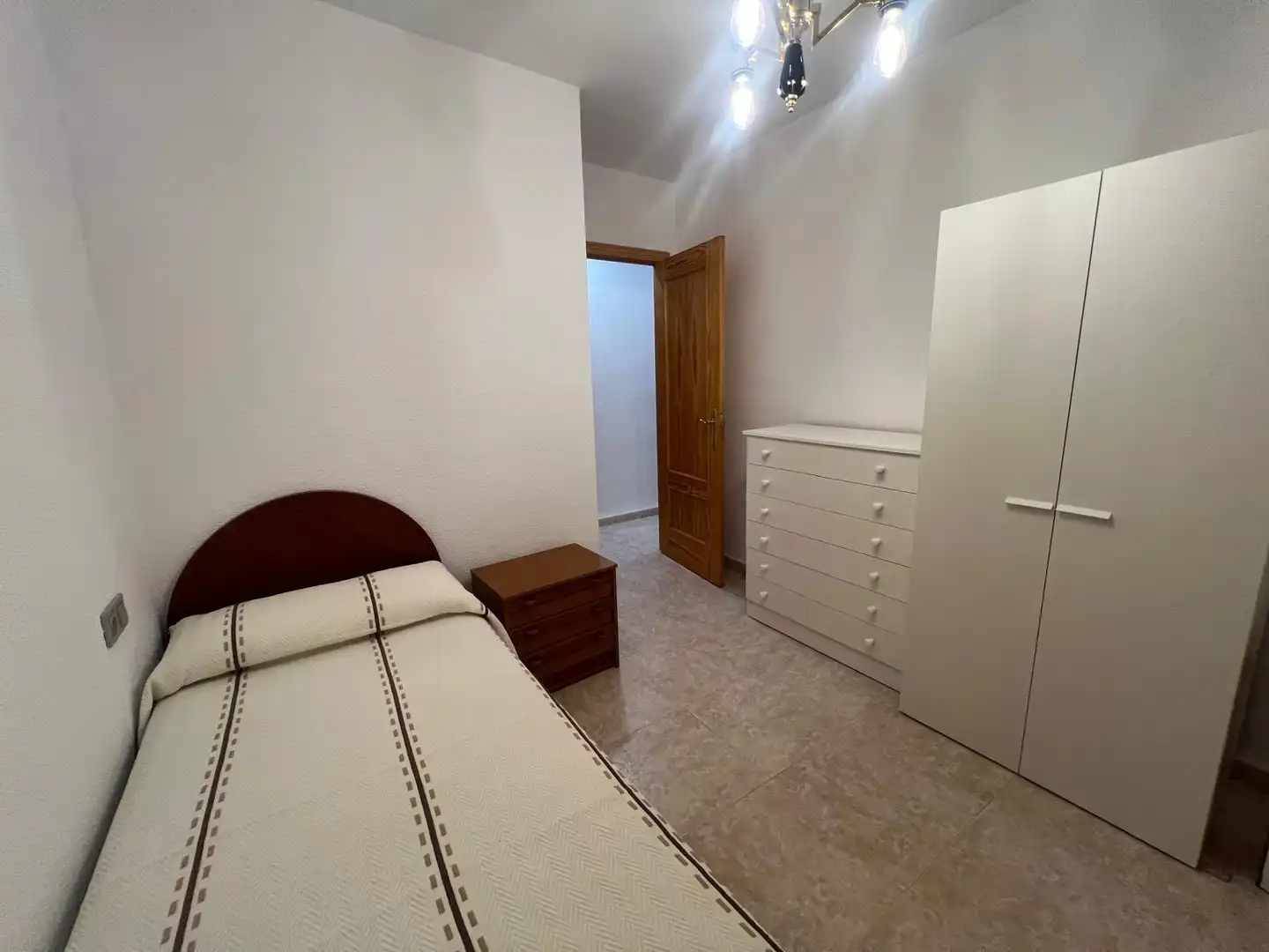 Piso de 85 m² en Plasencia