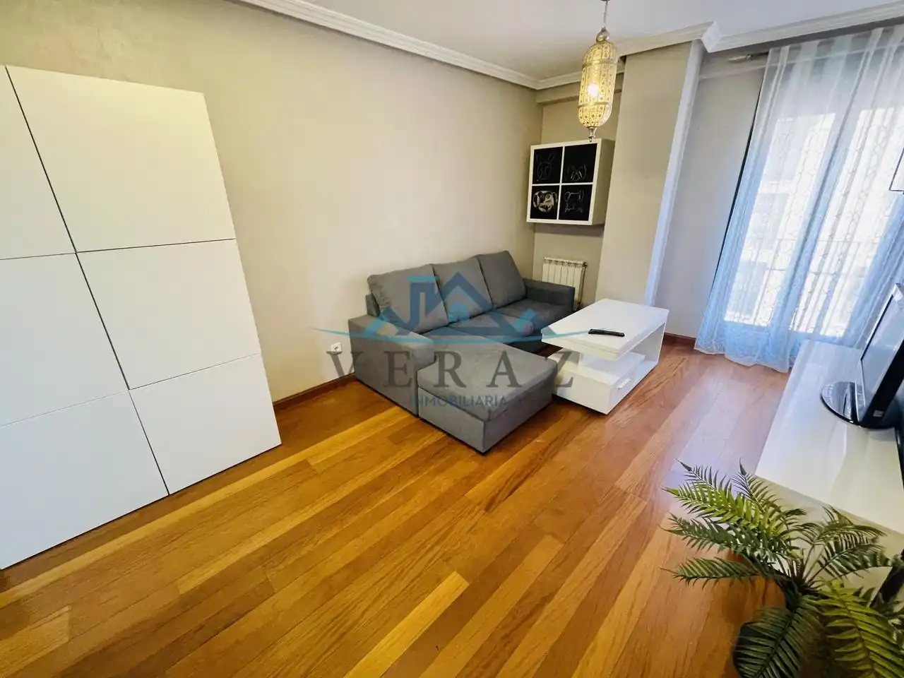 Piso de 80 m² en Talavera de la Reina