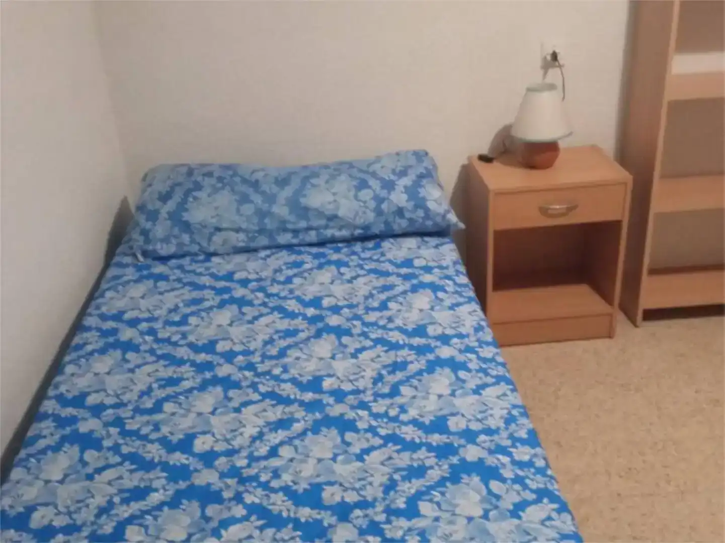 Habitación 20 m², Granada