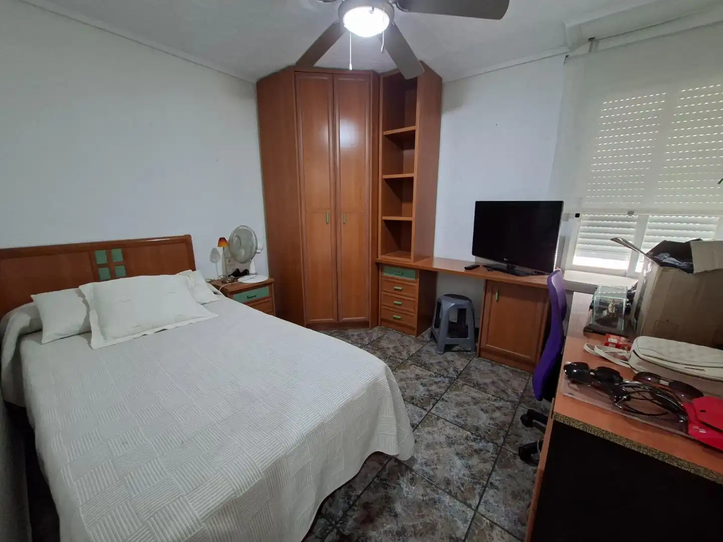 Pis de 104 m² a Elx