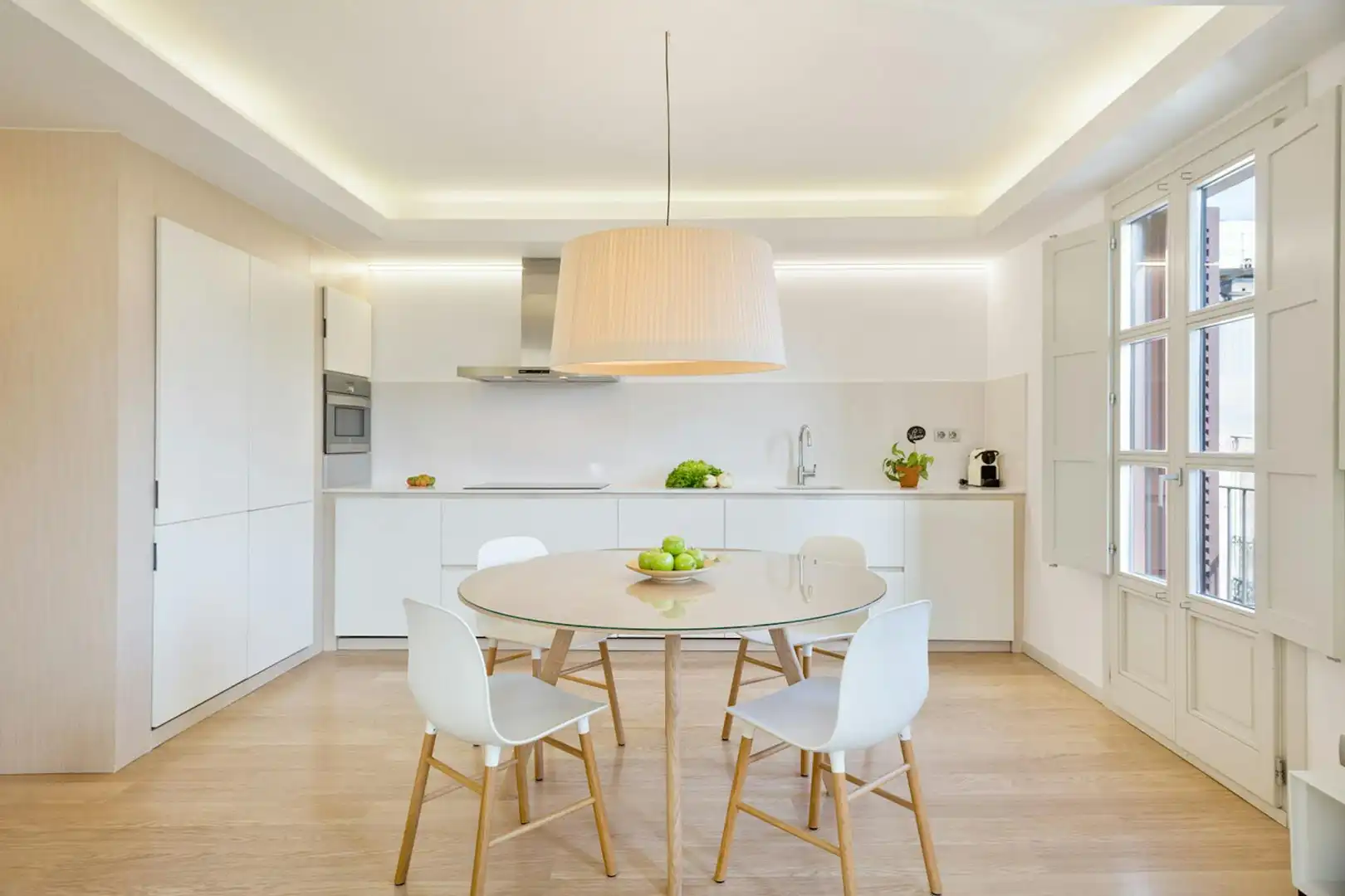 Pis de 69 m² a Barcelona