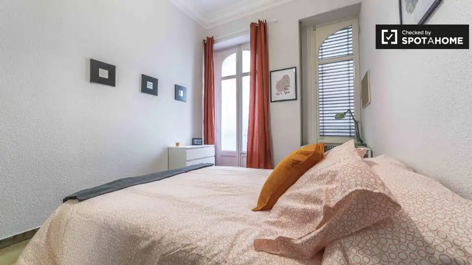 Habitación 100 m², Valencia