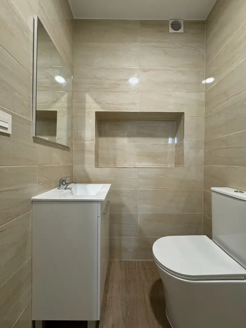Appartamento 68 m² a Santiago de Compostela