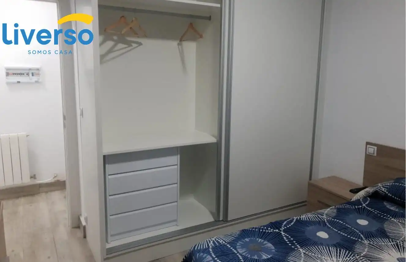 Habitación 98 m², Burgos