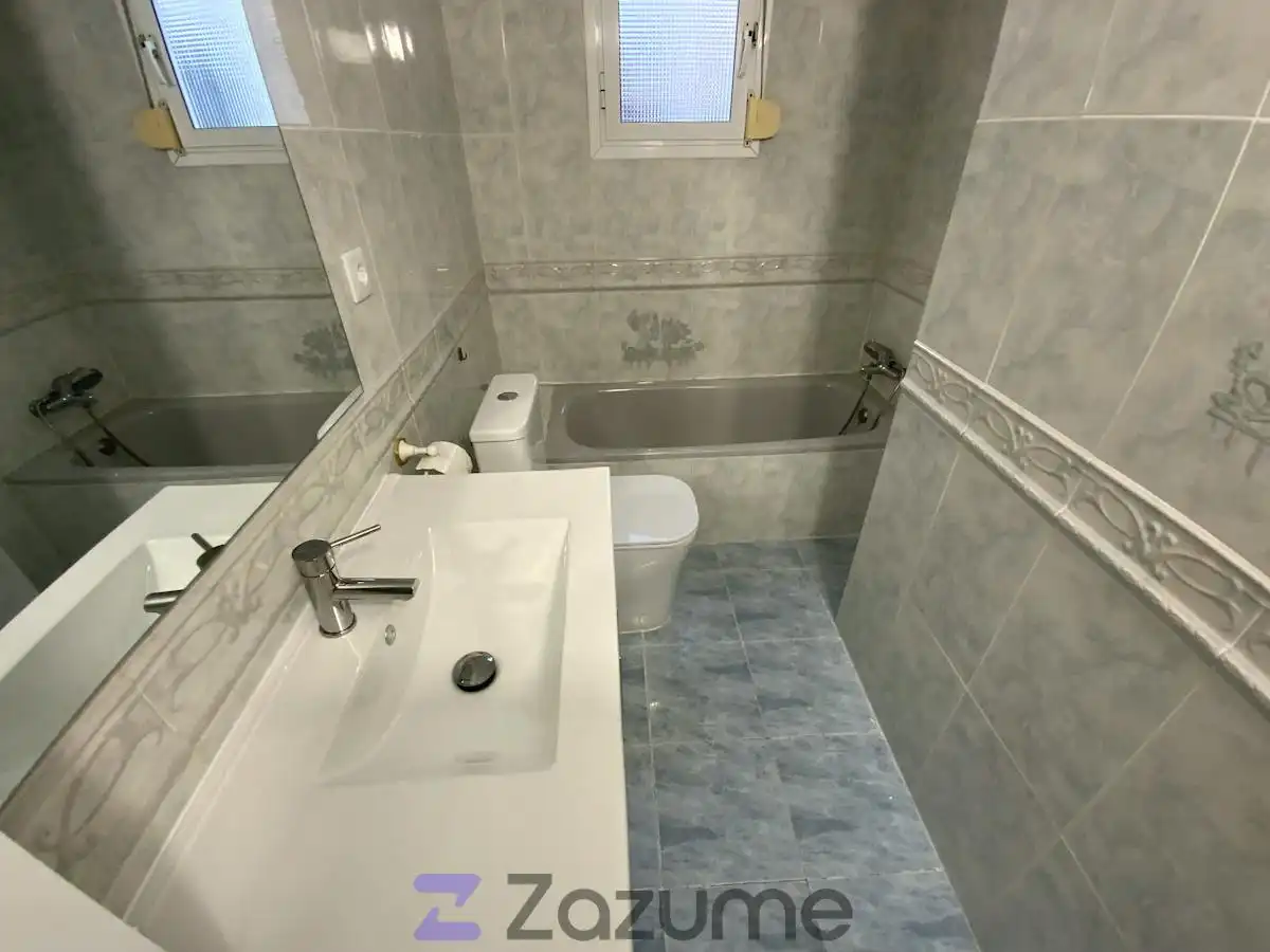 Piso de 79 m² en Quart de Poblet