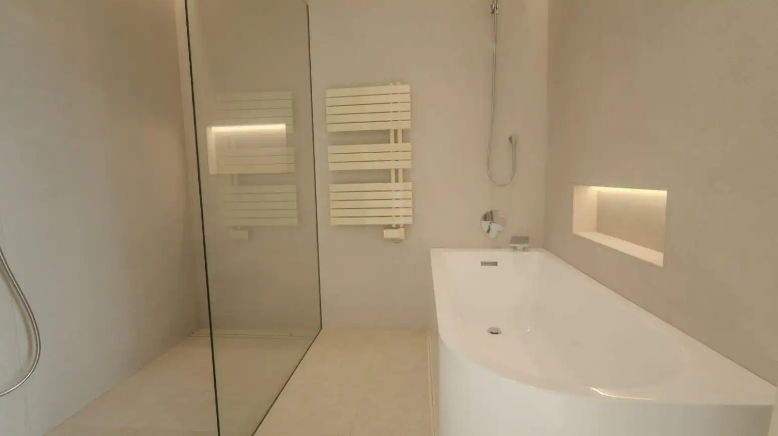 Piso de 260 m² en Muro