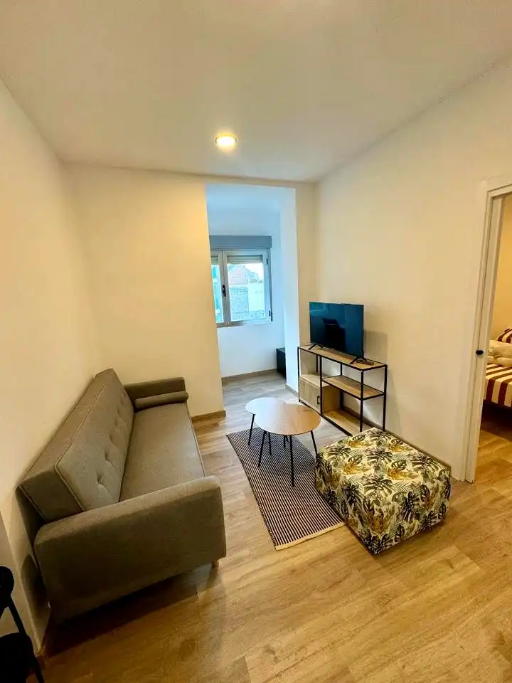 Apartamento 35 m² em Madrid