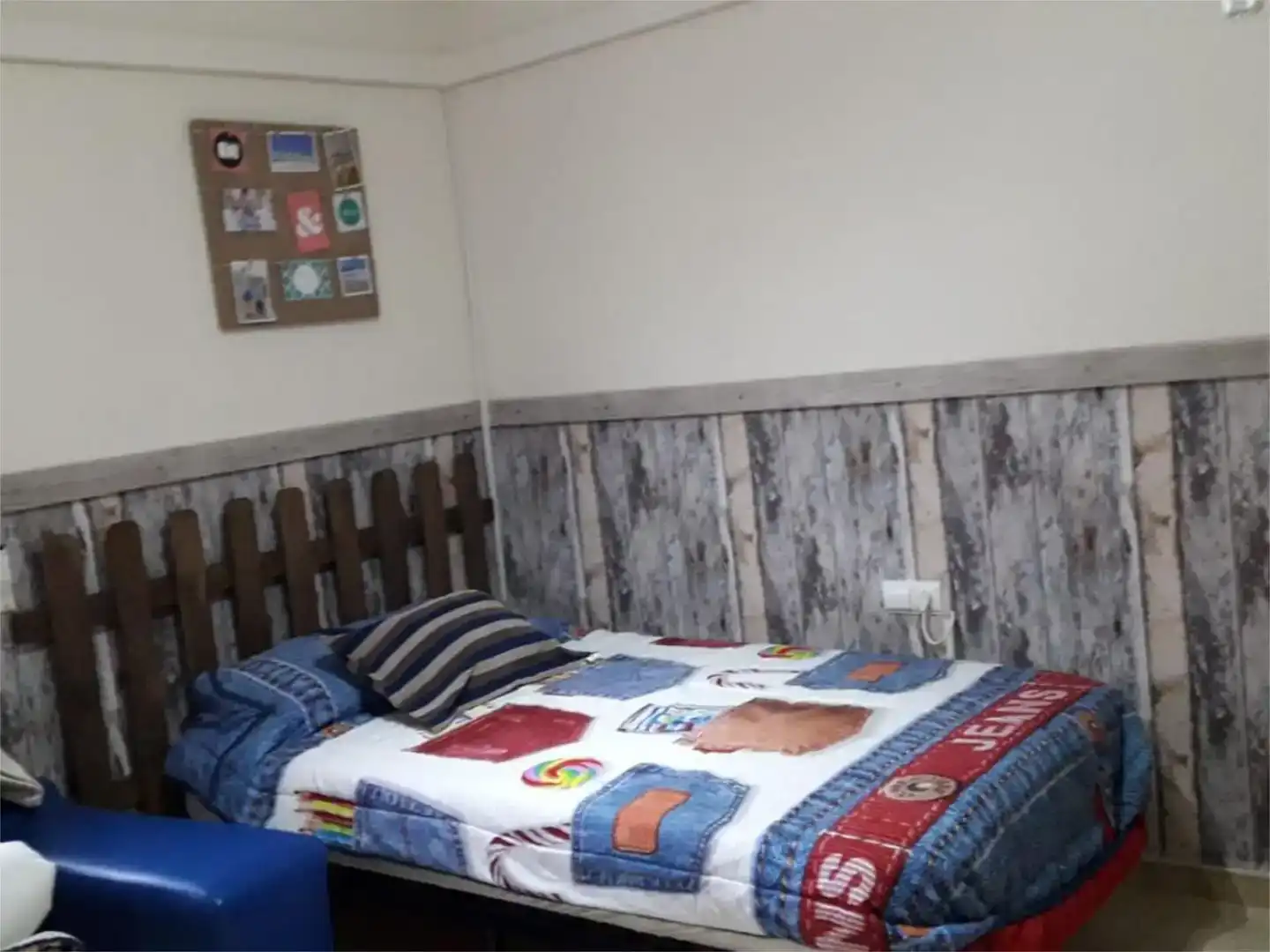 Habitación 85 m², Alicante