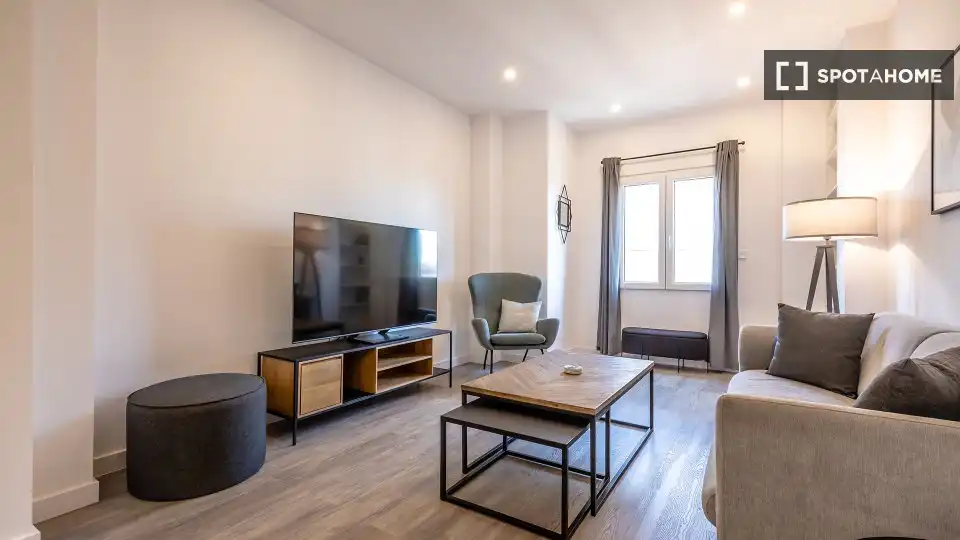 Appartamento 128 m² a Valencia