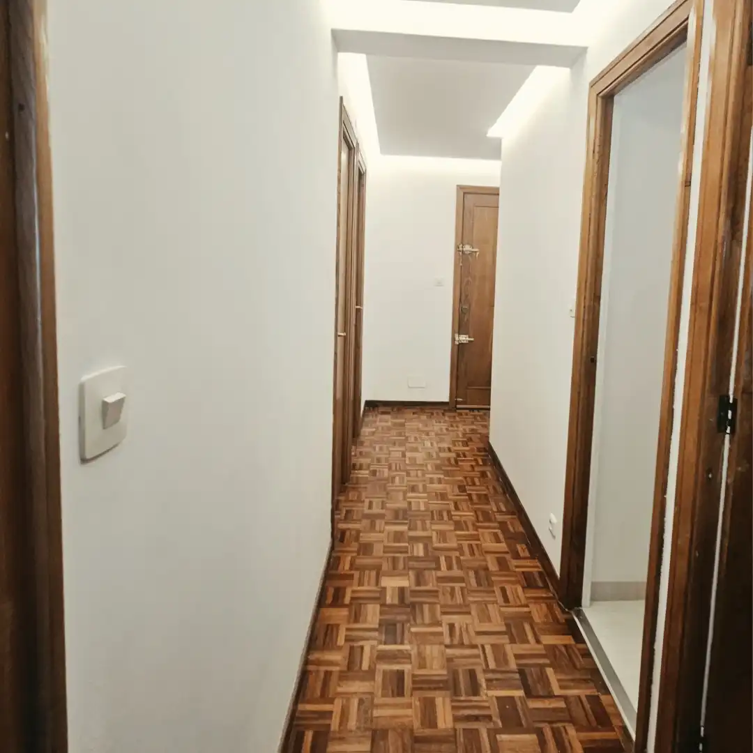 Pis de 70 m² a Vigo