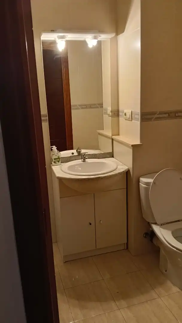 Piso de 85 m² en Ourense