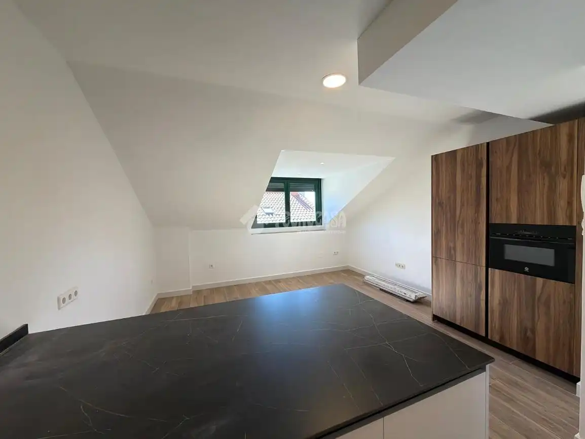 Pis de 50 m² a Brunete
