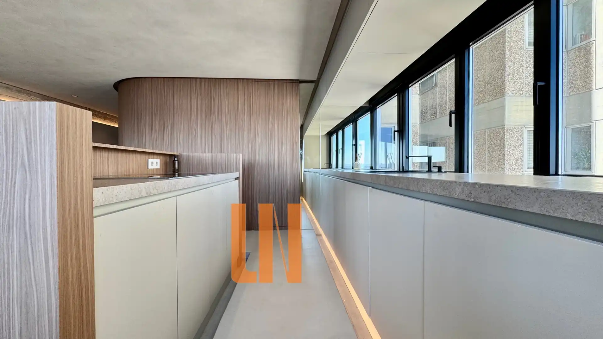 Piso de 140 m² en La Coruña