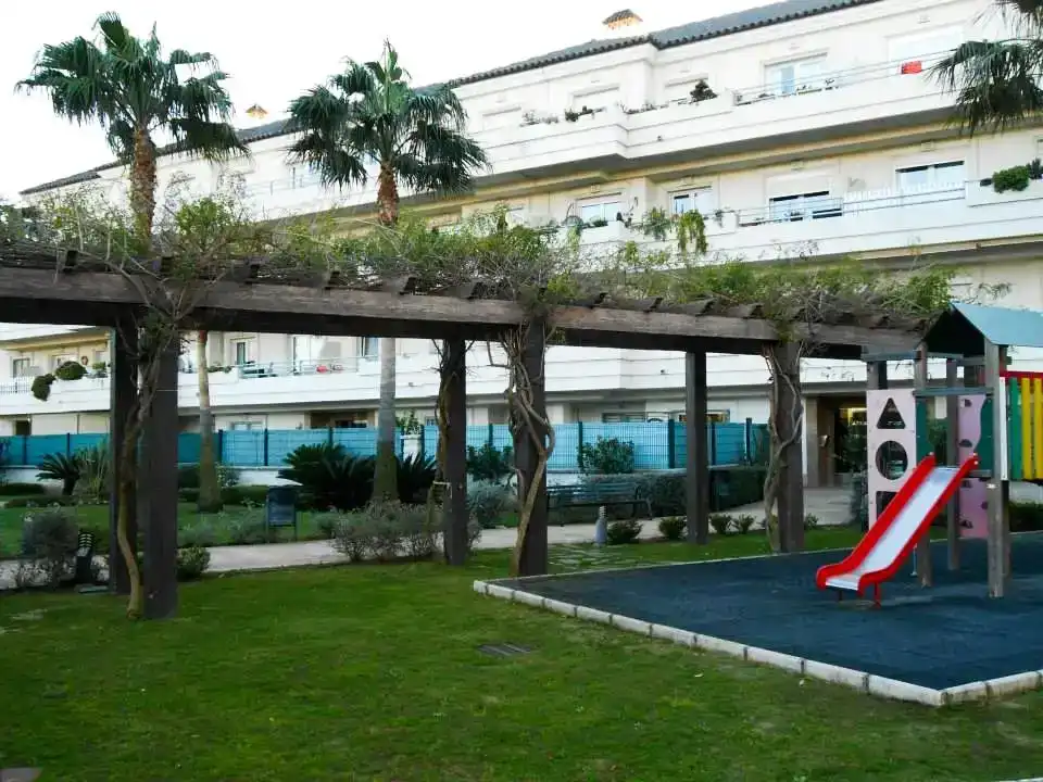 Piso de 145 m² en Los Barrios