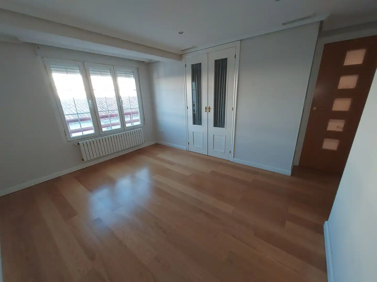 Piso de 140 m² en Zaragoza