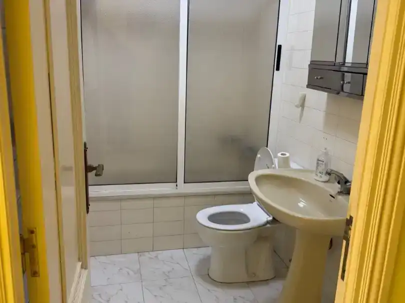 Piso de 129 m² en Lugo