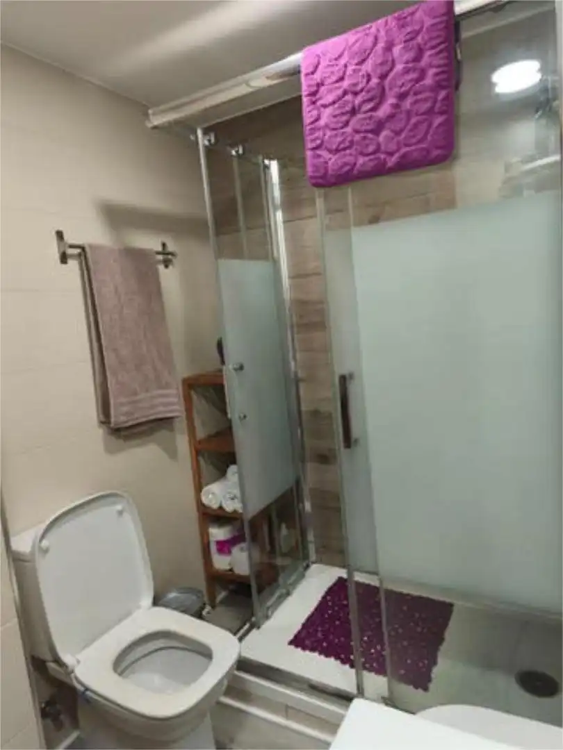 Piso de 60 m² en Alicante