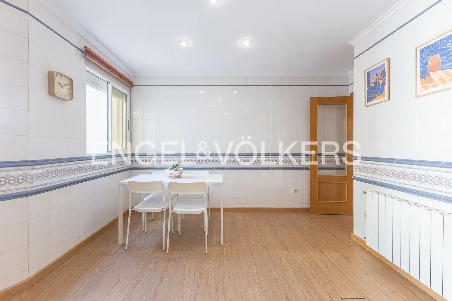 Appartamento 104 m² a Valencia