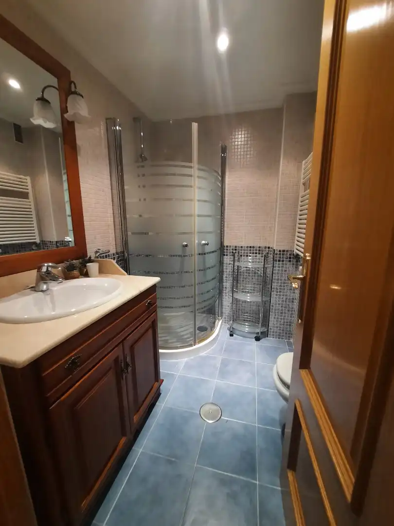 Piso de 90 m² en Badajoz
