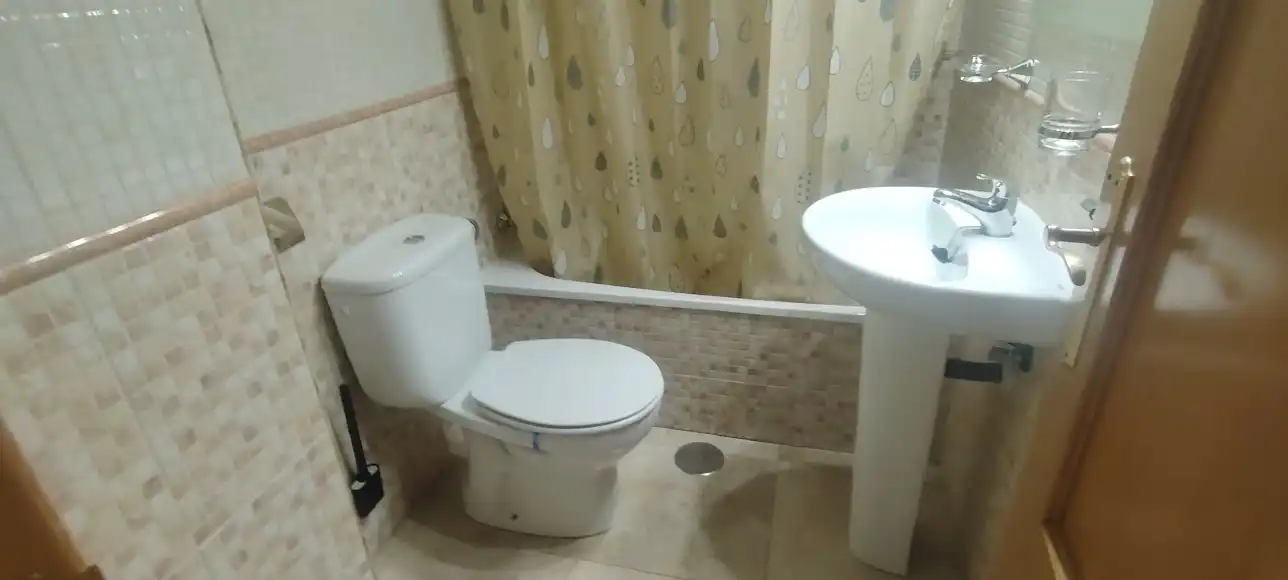 Piso de 98 m² en Linares