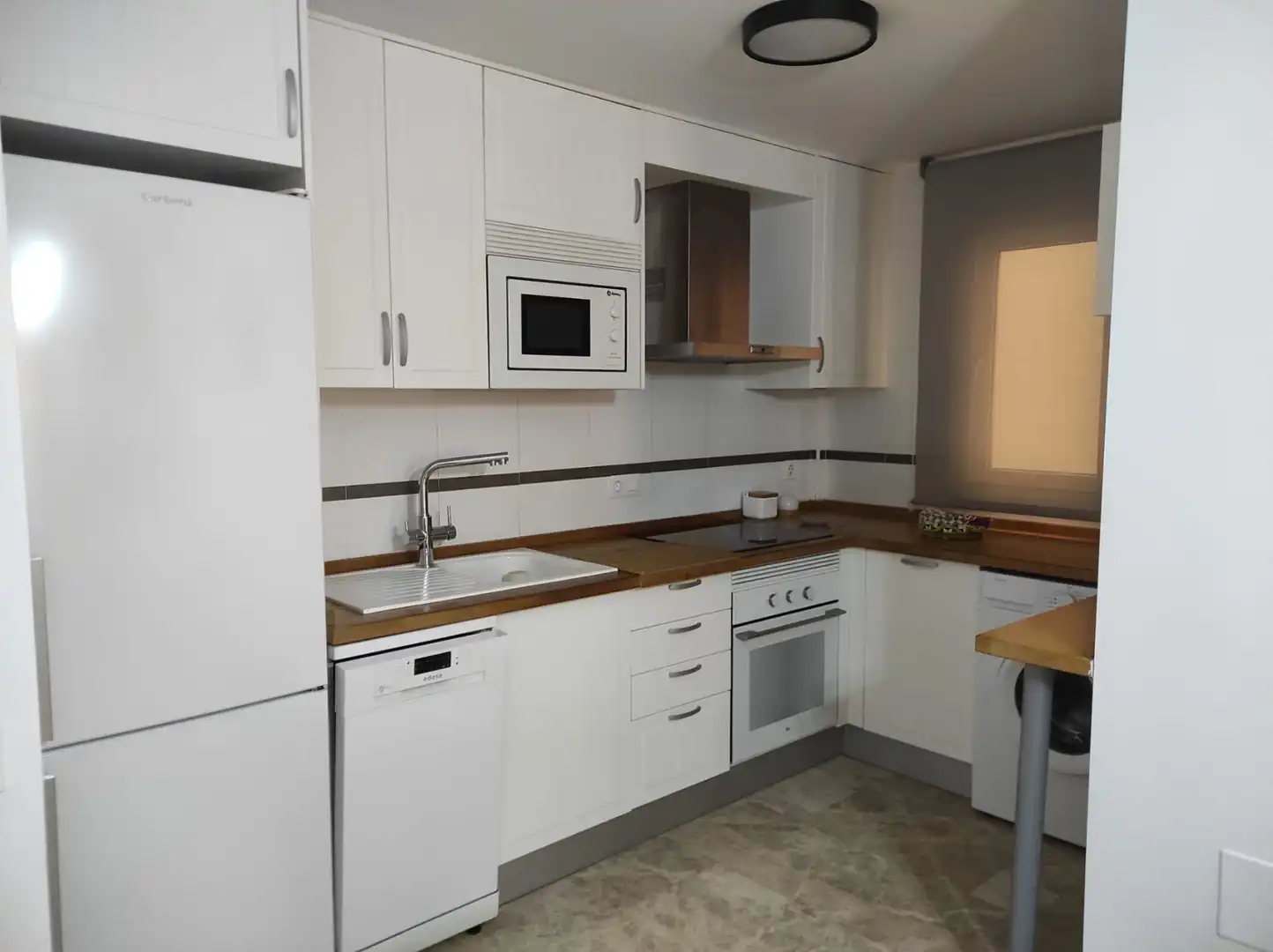 Piso de 78 m² en El Ejido